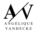 Logo de l'écrivaine Angélique Vanhecke